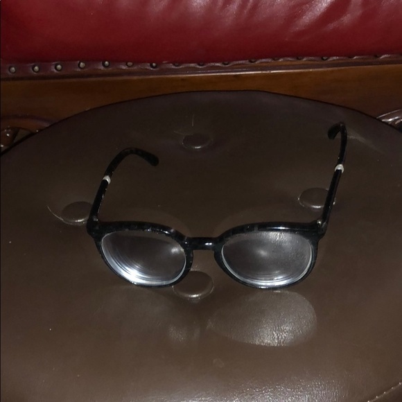 Chanel glasses - Picture 2 of 5